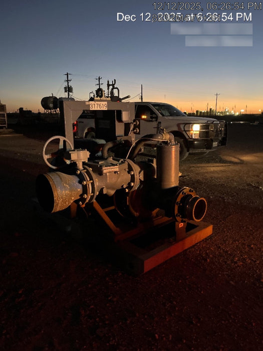 2023 ATLAS COPCO PAC F88 E