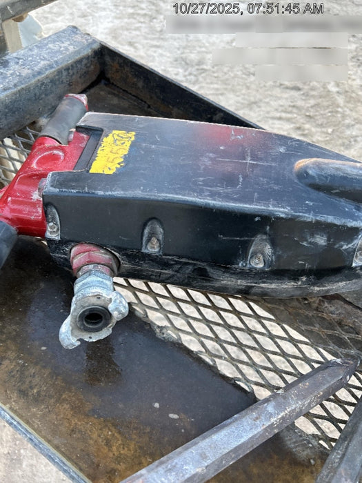 2020 CHICAGO PNEUMATIC CP 1290 S