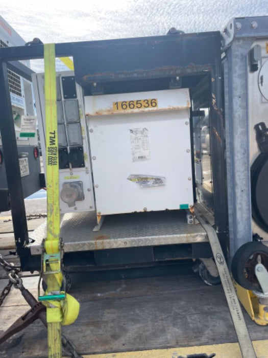 2021 TRYSTAR 30KVA