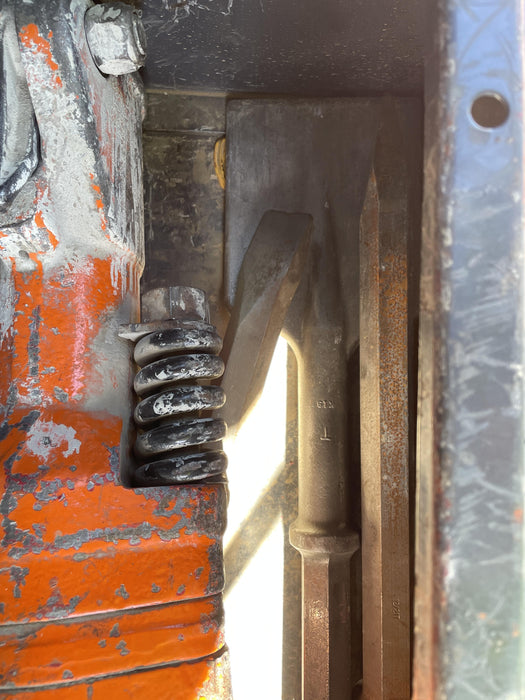 2022 MICHIGAN PNEUMATIC ES-TPB90-118-TRACKER