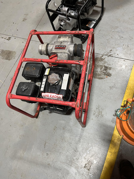 2023 MULTIQUIP QP3TH