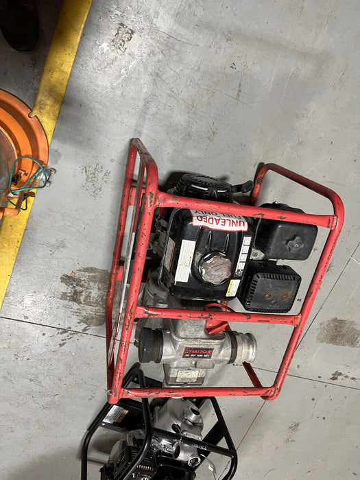 2023 MULTIQUIP QP3TH