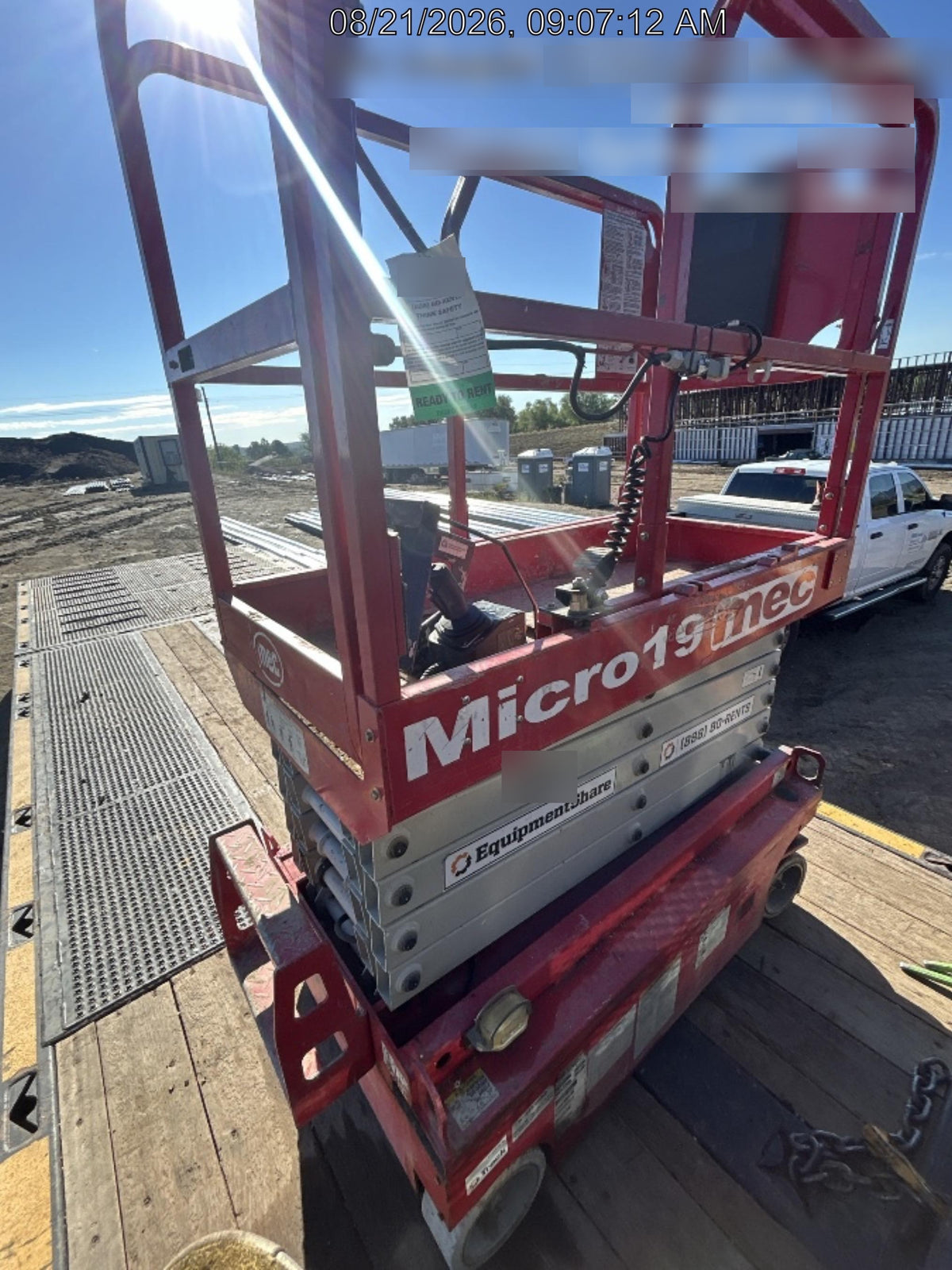 2019 MEC Micro 19