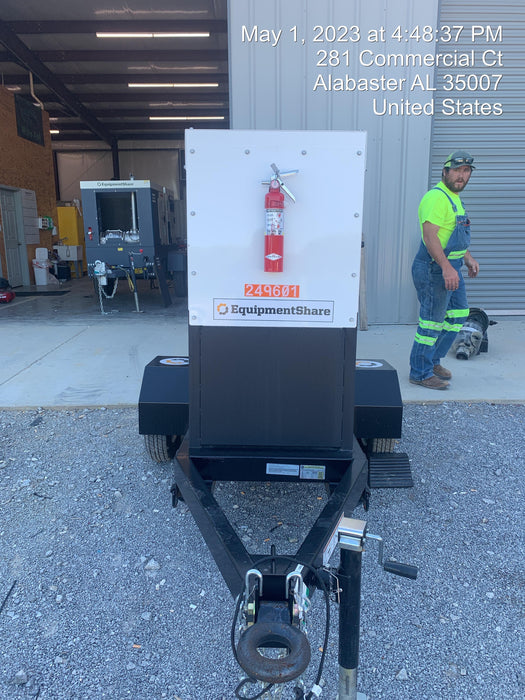 2022 SHINDAIWA DGK15FL