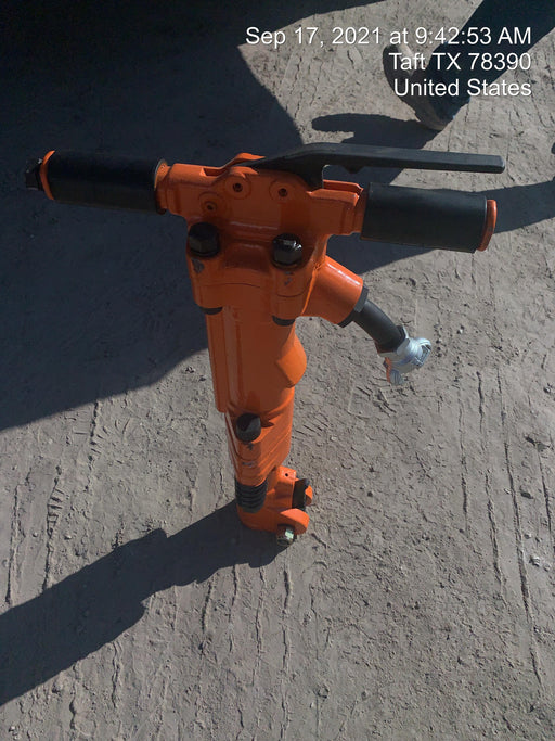 2020 MICHIGAN PNEUMATIC MP-TPB60-118