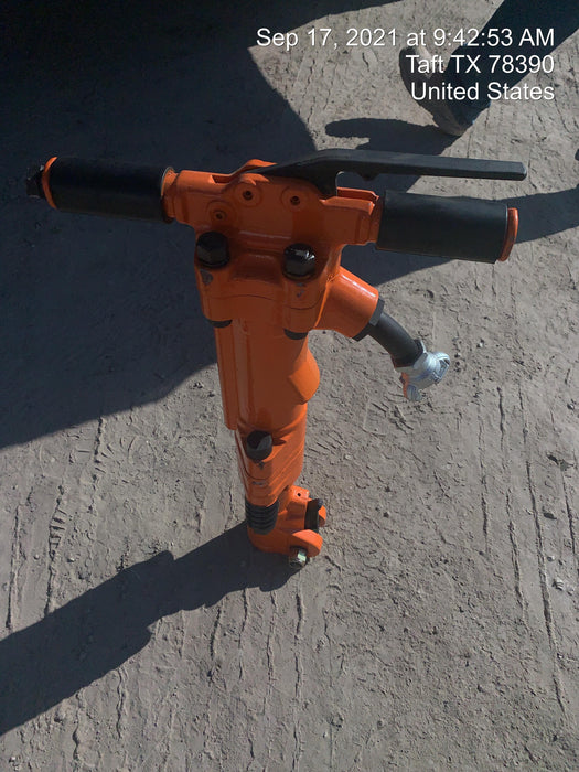 2020 MICHIGAN PNEUMATIC MP-TPB60-118