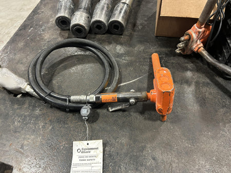 2025 TEXAS PNEUMATIC TOOLS, INC. T3