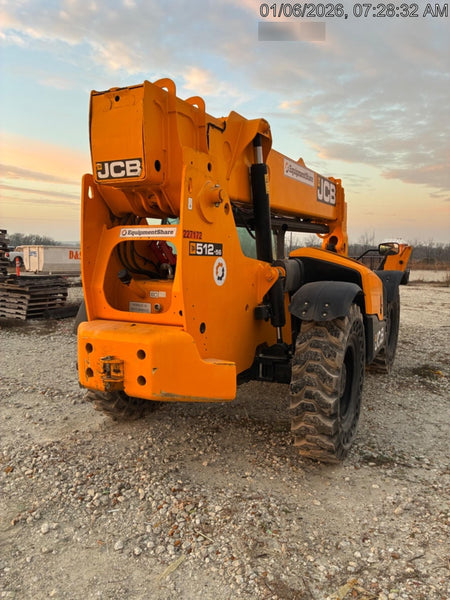 2022 JCB 512-56