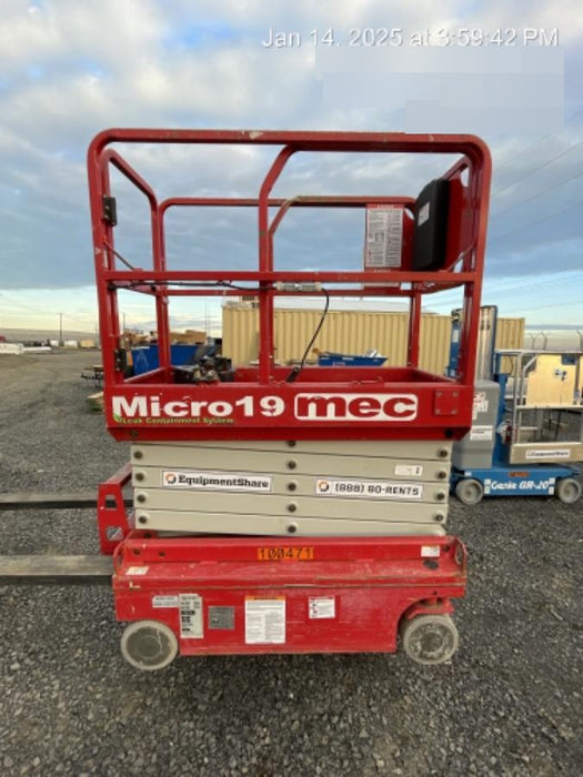 2020 MEC Micro 19