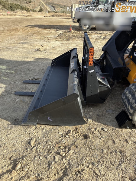 2026 ARROW MATERIAL HANDLING 48" Pallet Forks - Arrow