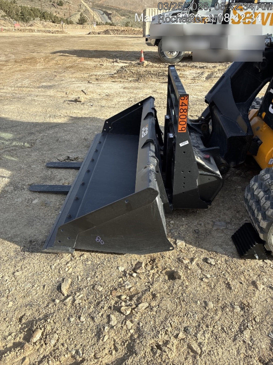 2026 ARROW MATERIAL HANDLING 48" Pallet Forks - Arrow