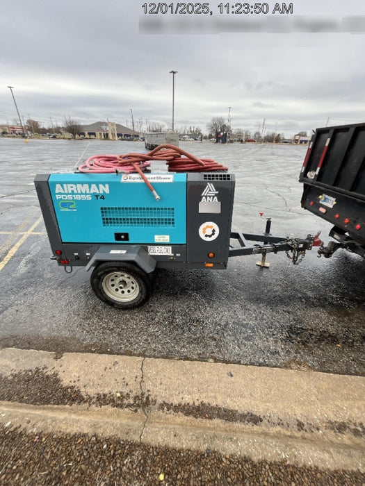 2020 CHICAGO PNEUMATIC CP 1290