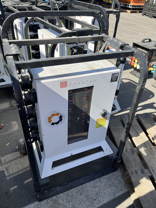 2020 TRYSTAR Tuff Panel 400A