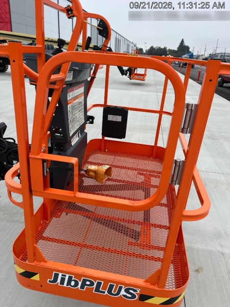 2026 JLG EC600SJP