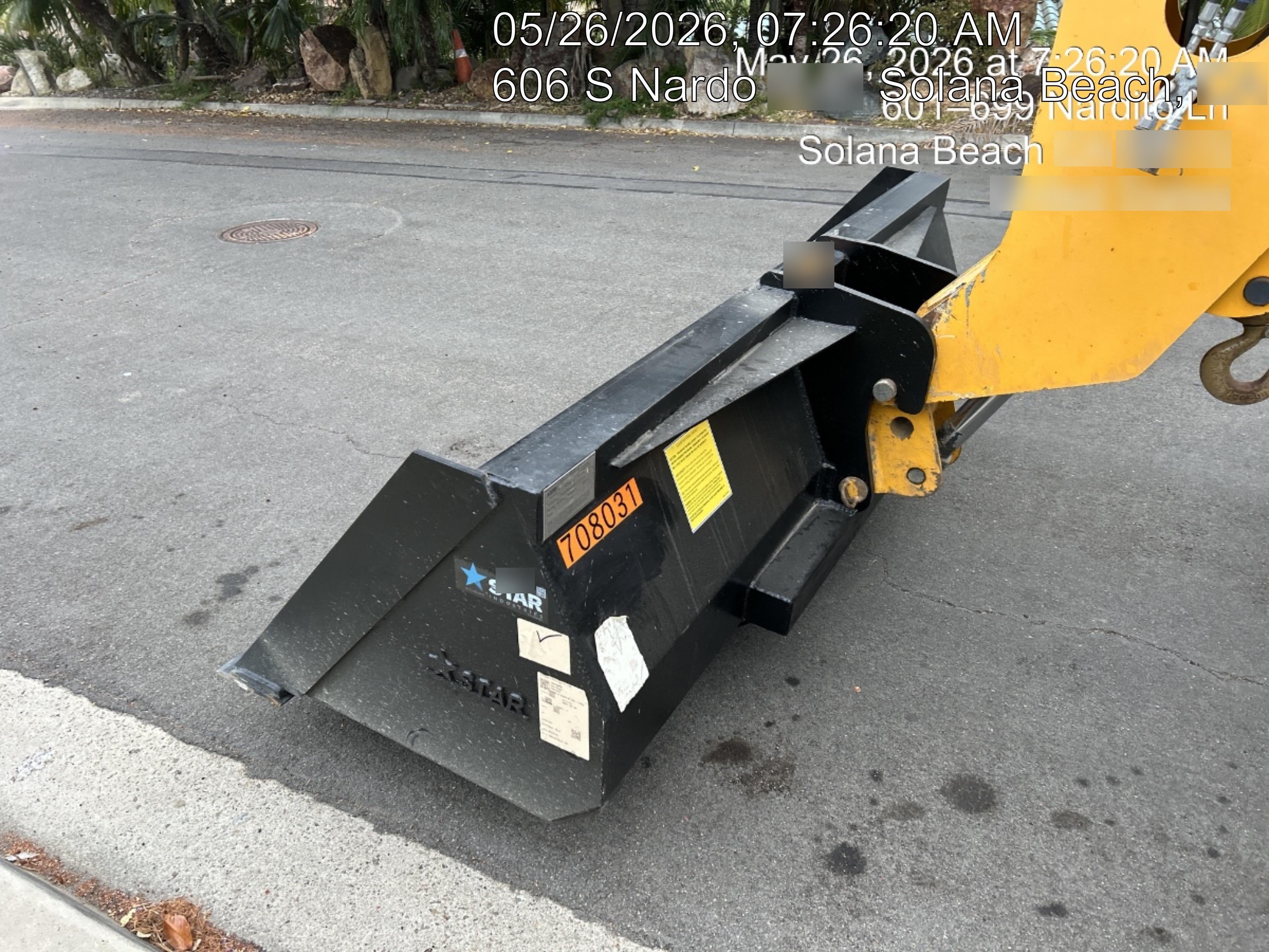 2026 STAR INDUSTRIES 1496TKBOB