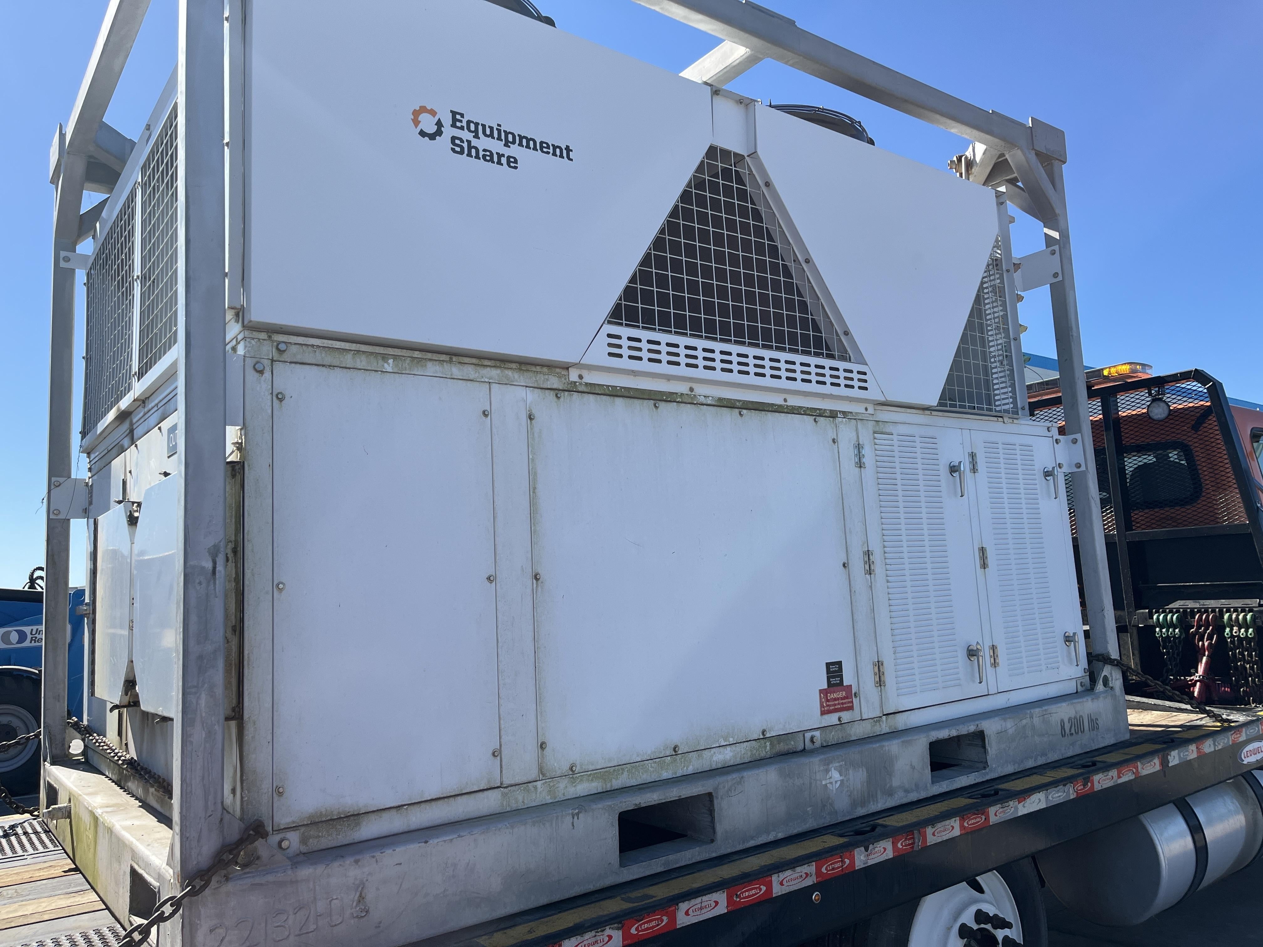 2020 SMARTECH SACP81A-HS
