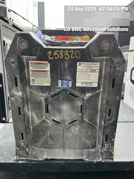 2022 PHOENIX AirMAX Radial Air Mover