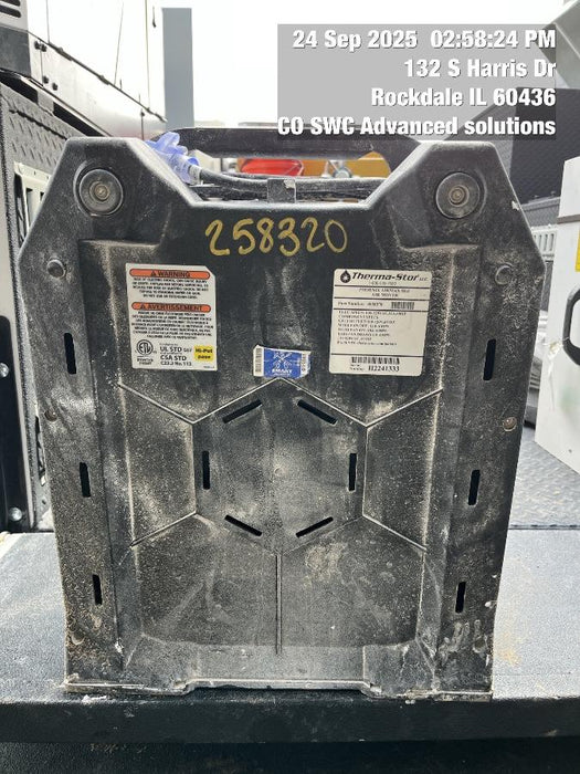 2022 PHOENIX AirMAX Radial Air Mover