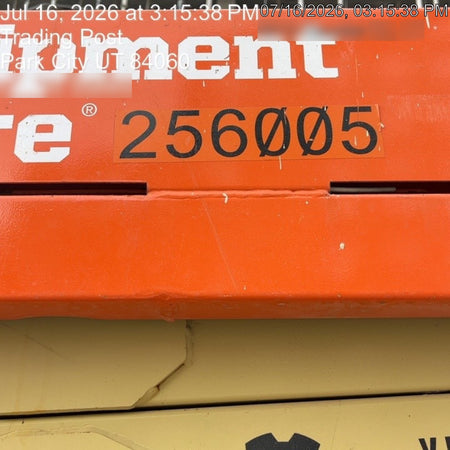2022 JLG R3246