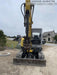 2018 Wacker Neuson EZ53 Wacker Neuson EZ53 12K Excavator, TRK,LGD,CAB,PC, Manual QC, Hydraulic Thumb, Buckets: 24", 18 12"