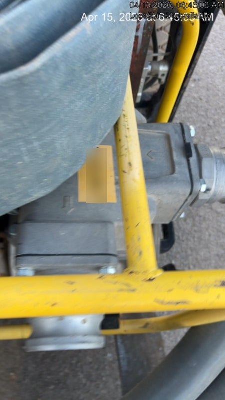2020 WACKER NEUSON PT3A