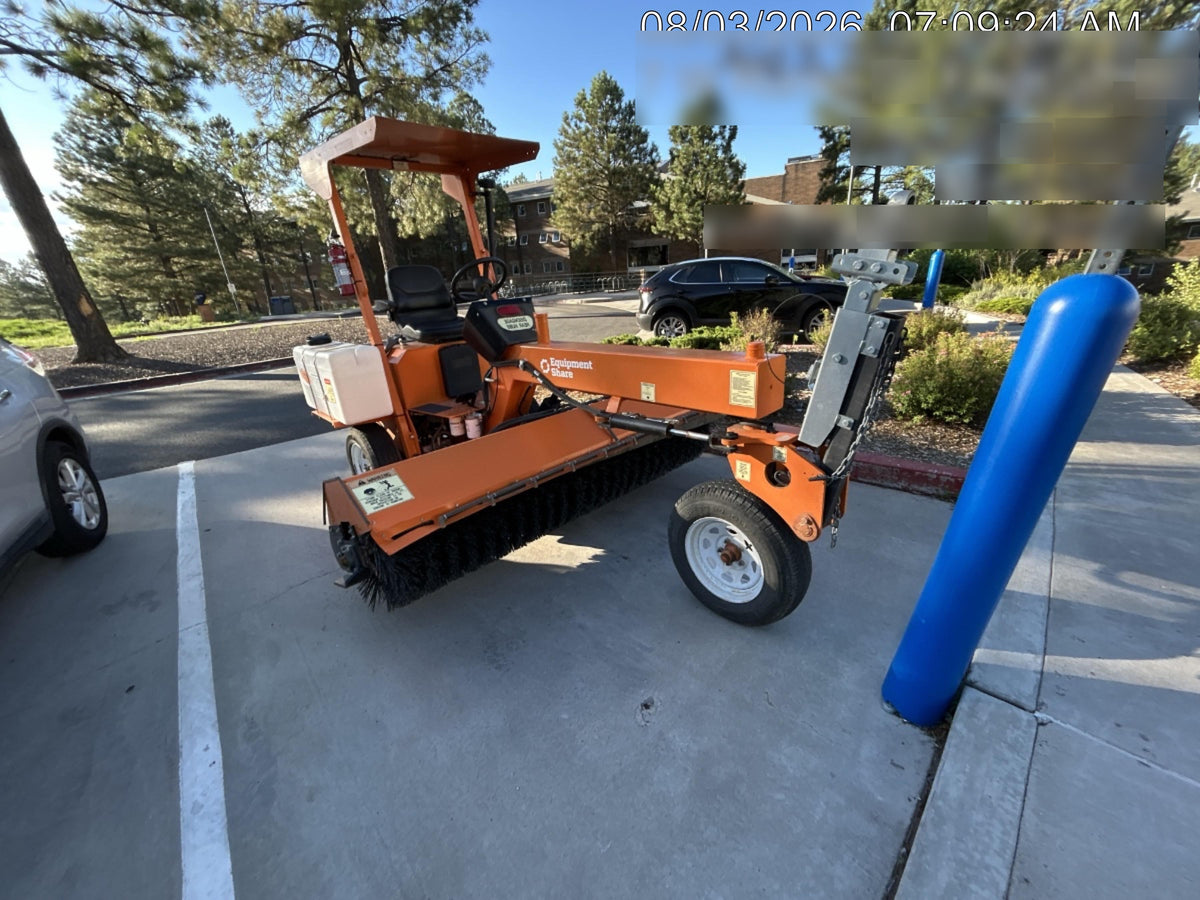 2023 LAYMOR SM-300