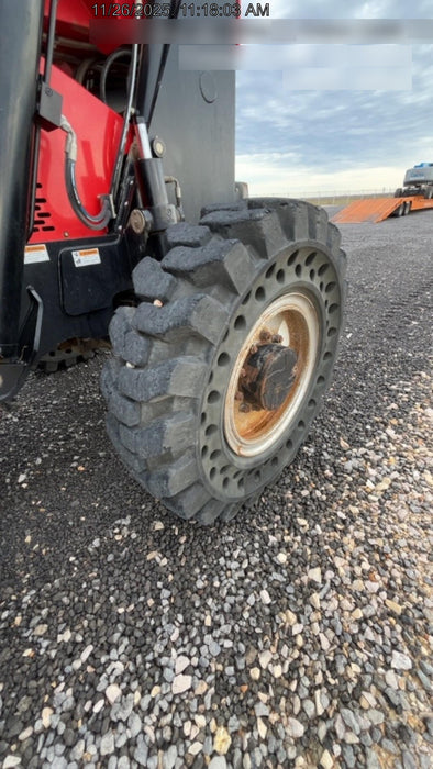 2020 MANITOU MTA10055