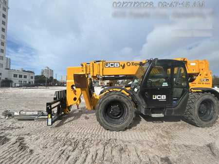 2025 JCB 512-56