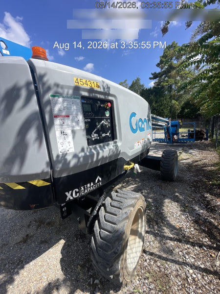 2024 GENIE S-45 XC