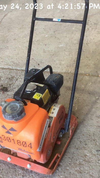 2023 MULTIQUIP MVC82VHW