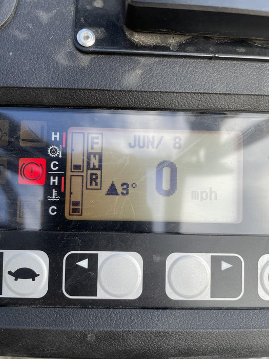 2022 TOYOTA 50-8FGU25