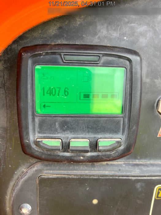 2016 SKYJACK SJIII-4740