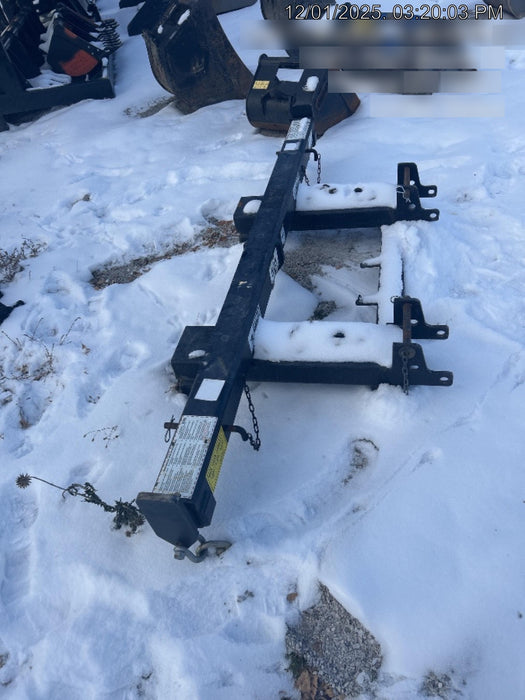 2021 STAR INDUSTRIES 1150C