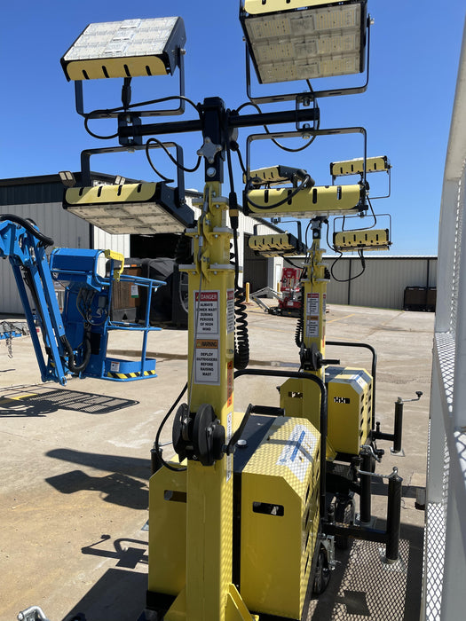 2021 LIND EQUIPMENT LE978LEDV-T4B