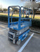2016 Genie GS-1930 Genie GS1930 Scissor Lift