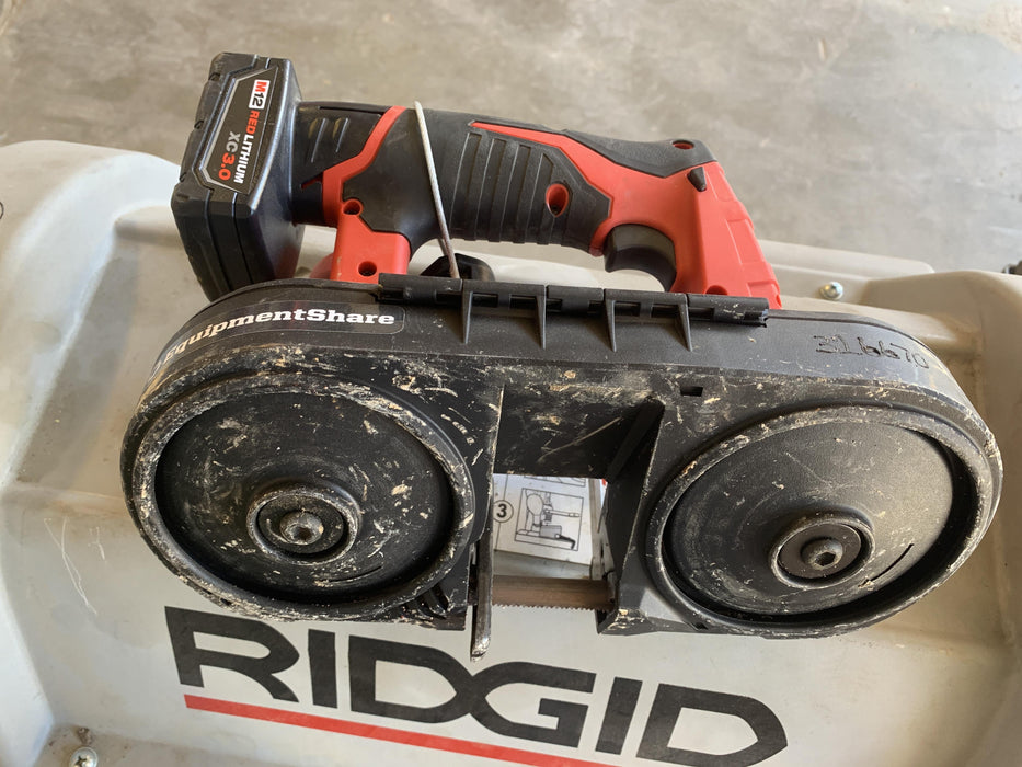 2023 MILWAUKEE 2429-21XC