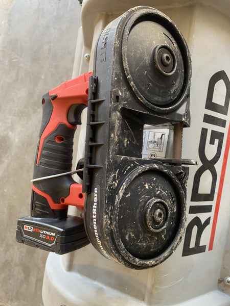 2023 MILWAUKEE 2429-21XC