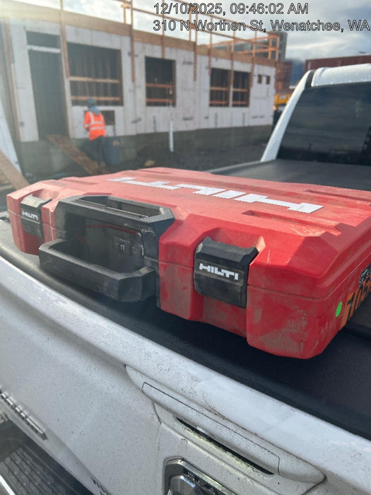 2020 HILTI TE 70-AVR