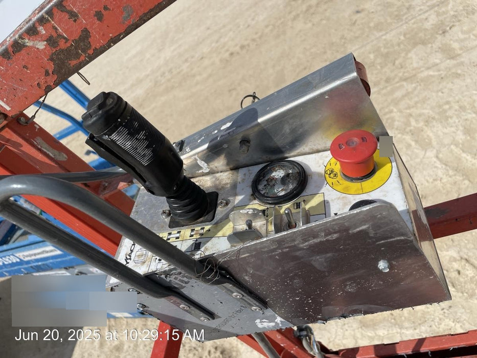 2017 SKYJACK SJIII-3219