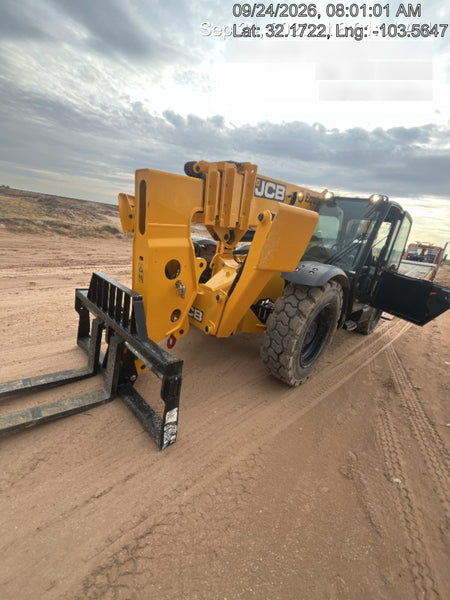 2025 JCB 512-56