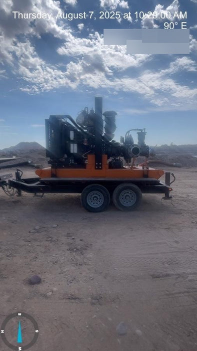 2020 CORNELL 8NHTA-EM-RP