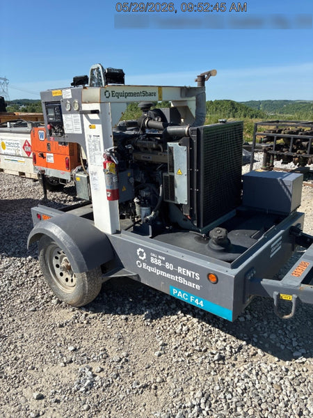 2023 ATLAS COPCO PAC F44 KD
