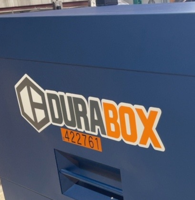 2024 DURABOX DB212