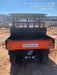 2022 KUBOTA RTV-X1140W-H (Canopy)