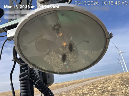 2019 WACKER NEUSON LTV6K-MH