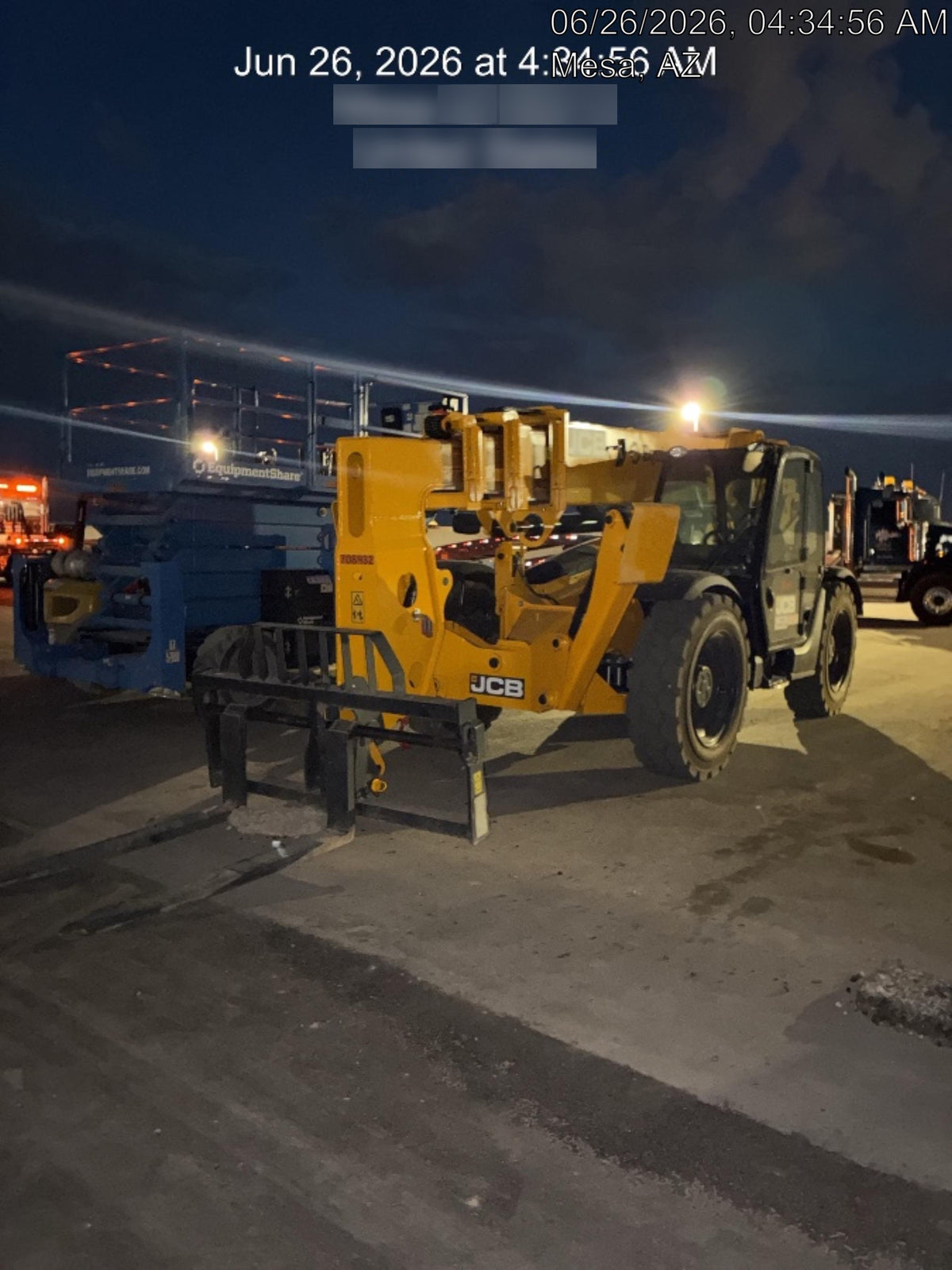 2026 JCB 512-56