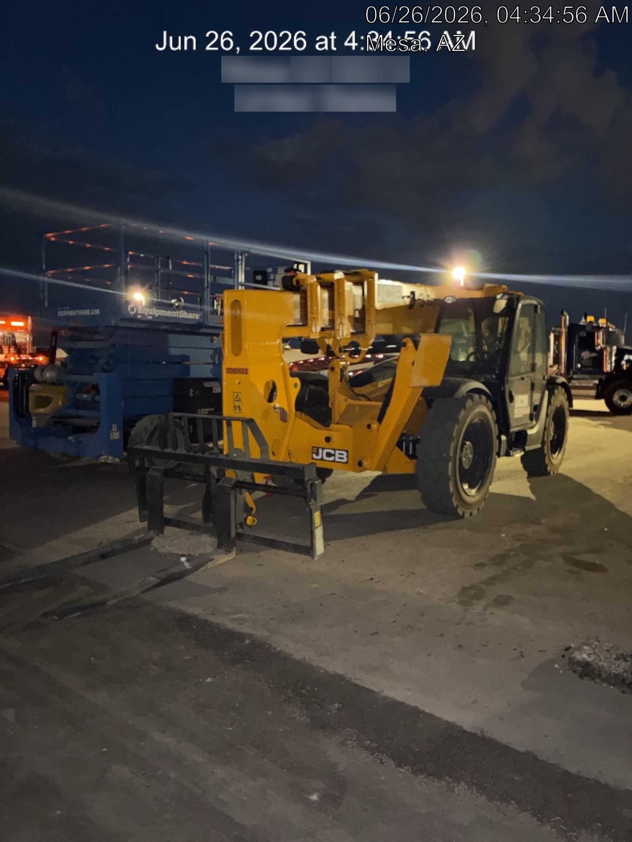 2026 JCB 512-56