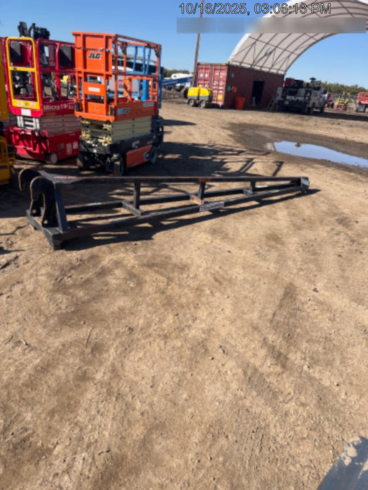 2022 STAR INDUSTRIES 1330TK