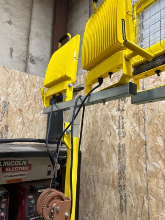 2024 CONSTRUCTION ELECTRICAL PRODUCTS 7322