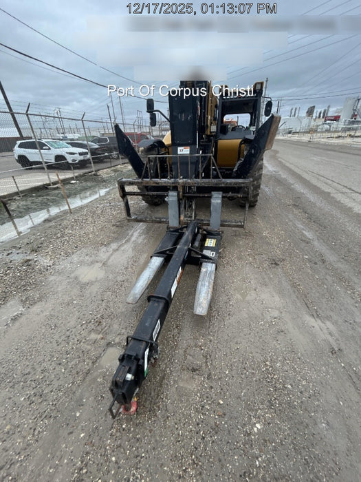 2024 STAR INDUSTRIES M1360B - Star JIB Boom